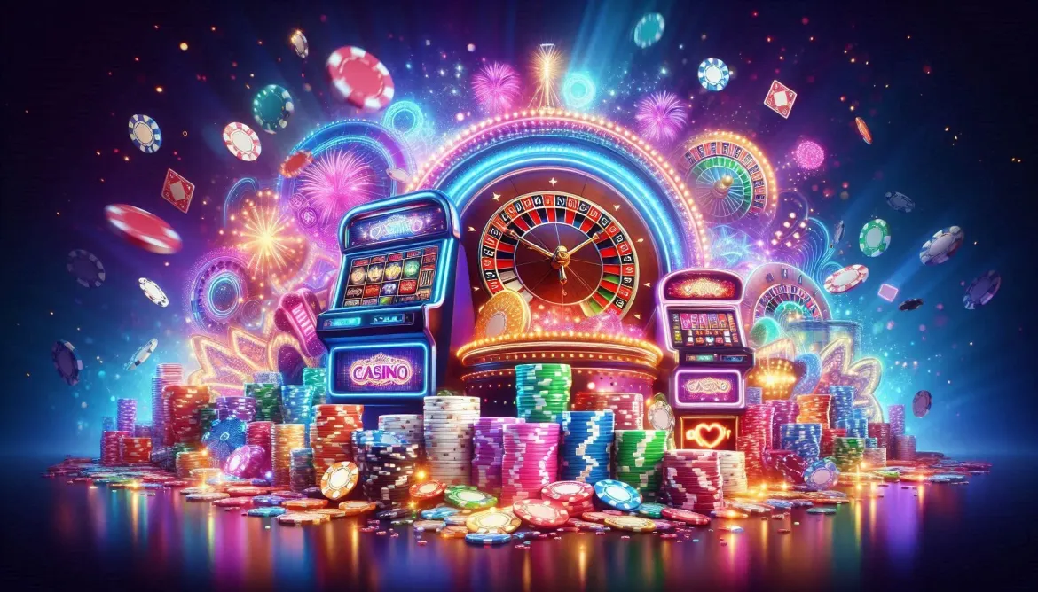 Smash Casino